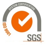 Certificación ISO 9001